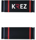 Флешка USB 16Gb Krez micro 501 черно-красный + адаптер KREZ501BR16 431312