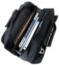 Сумка для ноутбука 15.4" Kensington Contour Notebook Case нейлон черный 622206