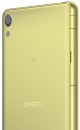 Смартфон SONY Xperia XA зеленый лайм 5" 16 Гб NFC LTE Wi-Fi GPS 3G F3111 Lime Gold5