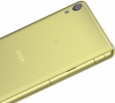Смартфон SONY Xperia XA зеленый лайм 5" 16 Гб NFC LTE Wi-Fi GPS 3G F3111 Lime Gold6