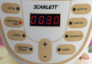 Мультиварка Scarlett SC-MC410S11 700 Вт 4 л белый2