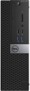 Системный блок Dell Optiplex 5040 SFF i5-6500 3.2GHz 4Gb 500Gb HD530 DVD-RW Linux клавиатура мышь серебристо-черный 5040-99902
