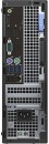 Системный блок Dell Optiplex 5040 SFF i5-6500 3.2GHz 4Gb 500Gb HD530 DVD-RW Linux клавиатура мышь серебристо-черный 5040-99904