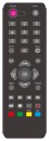 Тюнер цифровой DVB-T/DVB-T2 Supra SDT-86 черный2