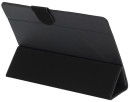 Чехол Riva 3137 универсальный для планшета 10.1" полиуретан черный3