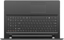 Ноутбук Lenovo IdeaPad 300-15ISK 15.6" 1366x768 Intel Core i3-6100U 1 Tb 6Gb Radeon R5 M430 2048 Мб серебристый Windows 10 Home 80Q701JFRK8