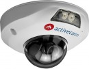 Камера IP ActiveCam AC-D4101IR1 CMOS 1/4" 1280 x 720 H.264 RJ-45 LAN PoE белый2