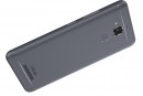 Смартфон ASUS ZenFone 3 Max ZC520TL темно-серый 5.2" 16 Гб LTE Wi-Fi GPS 3G 90AX0086-M003103