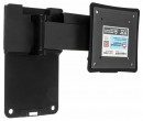 Кронштейн Holder LCD-U1804 черный для ЖК ТВ 10-32" настенный поворот наклон до 30 кг2