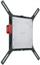 Кронштейн Holder LCD-F4801 черный для ЖК ТВ 32-65" настенный до 40 кг2