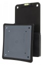 Кронштейн Holder LCD-M1803 черный для ЖК ТВ 10-32" настенный поворот наклон до 30 кг3