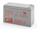 Батарея CSB HRL1234W 12V/9AH F2FR