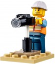 Конструктор Lego City Набор Космос 107 элементов 600772