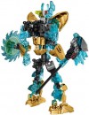 Конструктор Lego Bionicle - Экиму, Создатель Масок 94 элемента 713123