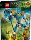 Конструктор Lego Bionicle - Экиму, Создатель Масок 94 элемента 713125