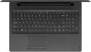 Ноутбук Lenovo IdeaPad 110-15IBR 15.6" 1366x768 Intel Pentium-N3710 500 Gb 2Gb Intel HD Graphics 405 черный DOS 80T7003JRK5
