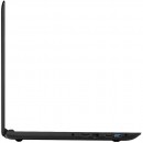 Ноутбук Lenovo IdeaPad 110-15IBR 15.6" 1366x768 Intel Celeron-N3060 SSD 128 2Gb Intel HD Graphics 400 черный Windows 10 80T7009DRK6