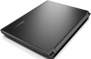 Ноутбук Lenovo IdeaPad 110-15IBR 15.6" 1366x768 Intel Celeron-N3060 SSD 128 2Gb Intel HD Graphics 400 черный Windows 10 80T7009DRK9