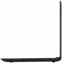 Ноутбук Lenovo IdeaPad 110-15IBR 15.6" 1366x768 Intel Celeron-N3060 SSD 128 2Gb Intel HD Graphics 400 черный Windows 10 80T7009DRK10