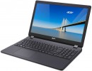 Ноутбук Acer Extensa EX2530-P86Y 15.6" 1366x768 Intel Pentium-3558U 500 Gb 4Gb Intel HD Graphics черный Windows 10 NX.EFFER.0152