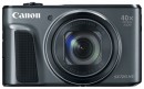 Фотоаппарат Canon PowerShot SX720 HS 20Mp 40xZoom красный 1071C0024