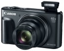 Фотоаппарат Canon PowerShot SX720 HS 20Mp 40xZoom красный 1071C0025
