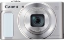 Фотоаппарат Canon PowerShot SX620 HS 20Mp 25xZoom белый 1074C002