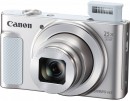 Фотоаппарат Canon PowerShot SX620 HS 20Mp 25xZoom белый 1074C0022