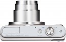 Фотоаппарат Canon PowerShot SX620 HS 20Mp 25xZoom белый 1074C0024