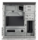 Корпус microATX Velton 7802A-D 400 Вт чёрный4