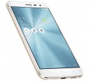 Смартфон ASUS Zenfone 3 ZE552KL золотистый 5.5" 64 Гб LTE Wi-Fi GPS 3G 90AZ0123-M011602