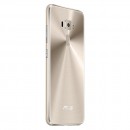 Смартфон ASUS Zenfone 3 ZE552KL золотистый 5.5" 64 Гб LTE Wi-Fi GPS 3G 90AZ0123-M011603