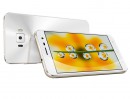 Смартфон ASUS Zenfone 3 ZE552KL белый 5.5" 64 Гб LTE Wi-Fi GPS 3G 90AZ0122-M011505