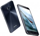 Смартфон ASUS Zenfone 3 ZE552KL черный 5.5" 64 Гб LTE Wi-Fi GPS 3G 90AZ0121-M011406