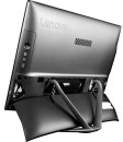 Моноблок 21.5" Lenovo IdeaCentre AIO 300-22ISU 1920 x 1080 Intel Pentium-4405U 4Gb 500Gb Intel HD Graphics 510 Windows 10 Professional черный F0BX00GFRK7