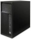 Рабочая станция HP Z240 Intel Core i7 6700K 8 Гб 1 Тб Intel HD Graphics 530 Windows 103