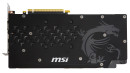 Видеокарта 3072Mb MSI GeForce GTX 1060 Gaming PCI-E 192bit GDDR5 DVI HDMI DP GTX 1060 GAMING 3G Retail7