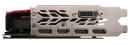 Видеокарта 3072Mb MSI GeForce GTX 1060 Gaming PCI-E 192bit GDDR5 DVI HDMI DP GTX 1060 GAMING 3G Retail9