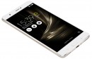 Смартфон ASUS ZenFone 3 Ultra ZU680KL серебристый 6.8" 64 Гб LTE Wi-Fi GPS 3G 90AK0012-M003704