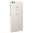 Смартфон ASUS ZenFone 3 Ultra ZU680KL серебристый 6.8" 64 Гб LTE Wi-Fi GPS 3G 90AK0012-M003706