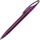 Шариковая ручка поворотная Universal SPINNING Fluo 30678/Ф