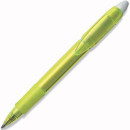 Шариковая ручка автоматическая Universal MAMBO Grip Light 30588/Ж