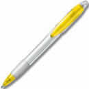 Шариковая ручка автоматическая Universal MAMBO Grip Vision 30760/БЖ