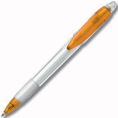 Шариковая ручка автоматическая Universal MAMBO Grip Vision 30760/БО