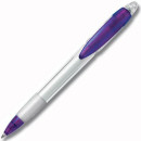 Шариковая ручка автоматическая Universal MAMBO Grip Vision 30760/БФ