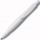 Шариковая ручка автоматическая Universal SLALOM COLIBRI Bianca синий 30591/ББ
