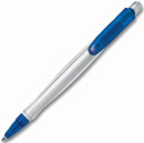 Шариковая ручка автоматическая Universal SLALOM Vision 30634/С