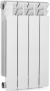 Биметаллический радиатор RIFAR (Рифар)   B-500  4 сек. (Кол-во секций: 4; Мощность, Вт: 816)