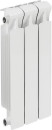 Биметаллический радиатор RIFAR (Рифар) Monolit  500  3 сек. (Мощность, Вт: 588; Кол-во секций: 3)