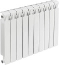 Биметаллический радиатор RIFAR (Рифар) Monolit  500 10 сек. (Мощность, Вт: 1610; Кол-во секций: 10)